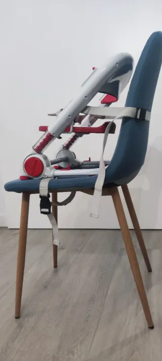 Trona portátil JANÉ plegable
