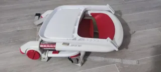 Trona portátil JANÉ plegable
