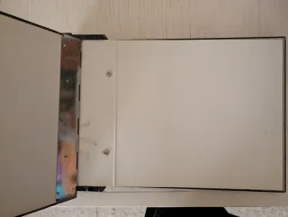 Álbum de fotos decorado estilo oriental colección