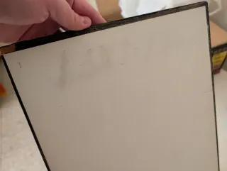 Álbum de fotos decorado estilo oriental colección