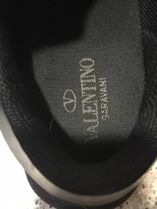 Scarpe Valentino Garavani Uomo N.42