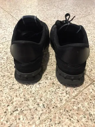 Scarpe Valentino Garavani Uomo N.42