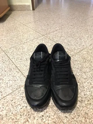 Scarpe Valentino Garavani Uomo N.42