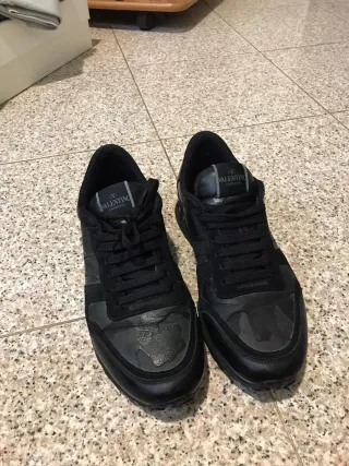 Scarpe Valentino Garavani Uomo N.42