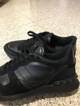 Scarpe Valentino Garavani Uomo N.42