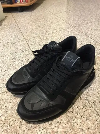 Scarpe Valentino Garavani Uomo N.42