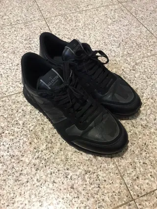 Scarpe Valentino Garavani Uomo N.42