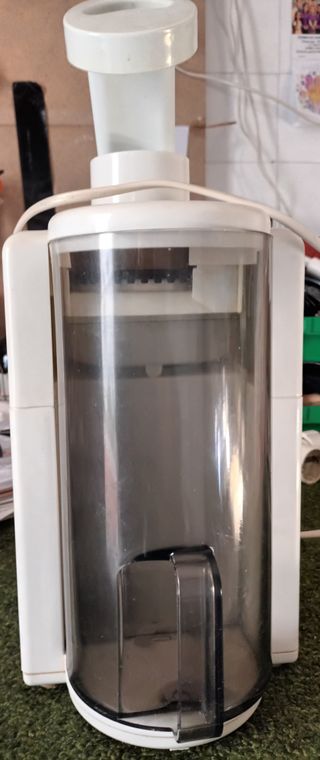 Licuadora Ufesa Liquaplus Mod.LC-7631