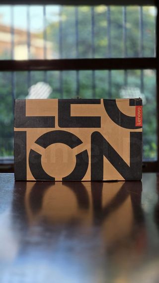 Lenovo legion 5 15irx10 i7 PRECINTADO