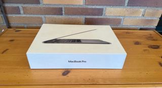 MacBook Pro  Plata/Gris Espacial