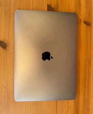 MacBook Pro  Plata/Gris Espacial