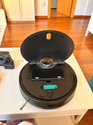 Conga 3890 Titanium Robot Aspirador