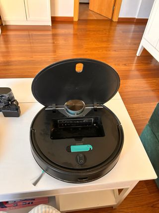 Conga 3890 Titanium Robot Aspirador