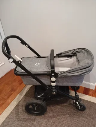 Bugaboo Camaleón 3