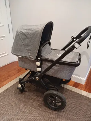 Bugaboo Camaleón 3