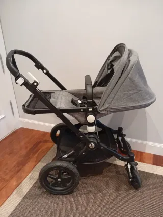 Bugaboo Camaleón 3