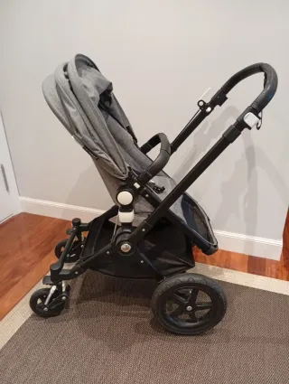 Bugaboo Camaleón 3