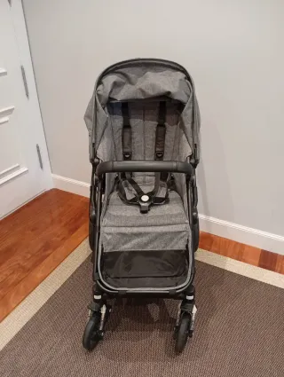 Bugaboo Camaleón 3