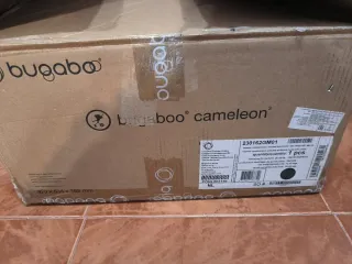 Bugaboo Camaleón 3