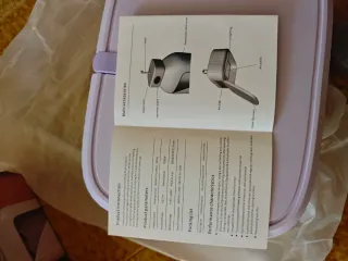 Asciugatrice Pieghevole Multifunzione