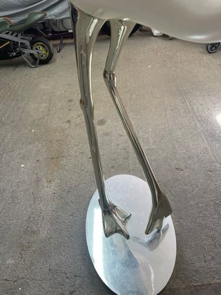 Flamenco Decorativo Escala 1:1