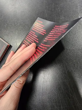 CD Rosalía Los Ángeles Flamenco