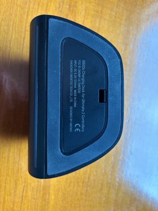 Mando 8BitDo Ultimate Bluetooth y 2.4g