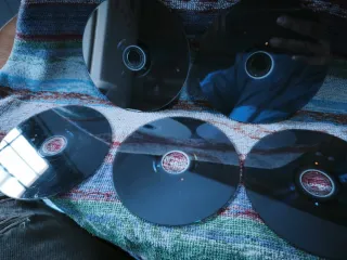 5 Juegos PS3: LEGO Harry Potter, GT5, Payday 2, Po