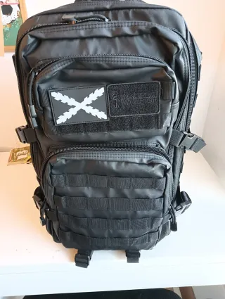 Pack de Mochilas para portátil, marcha o deporte.