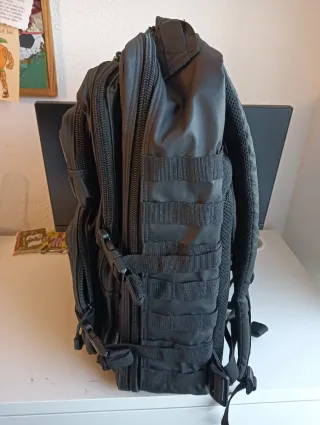 Pack de Mochilas para portátil, marcha o deporte.