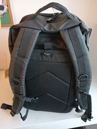 Pack de Mochilas para portátil, marcha o deporte.