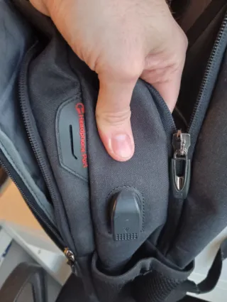 Pack de Mochilas para portátil, marcha o deporte.