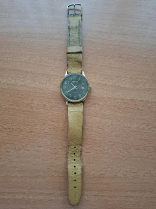 Reloj Slava URSS