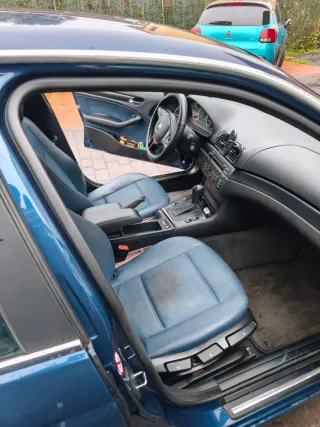 BMW Serie 3 2002
