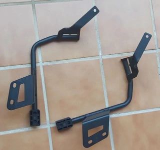 Soportes Shad 3P System Tracer/MT 07