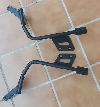 Soportes Shad 3P System Tracer/MT 07