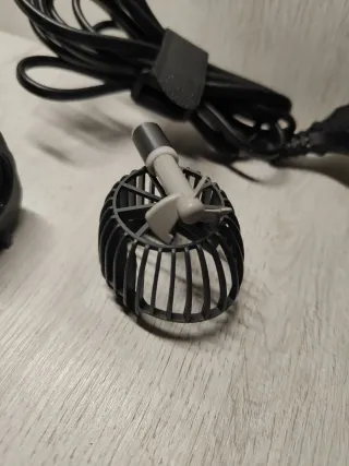 Bomba Sicce 1000 l/h (Hélice Rota) Acuario Marino