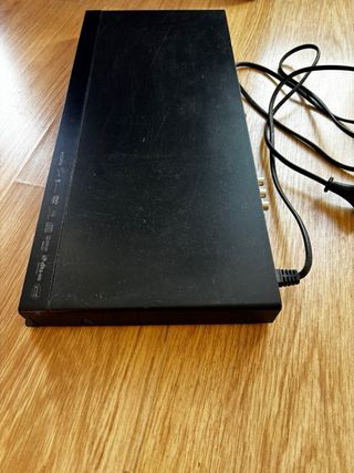 Reproductor Blu-Ray DVD Sony BDP-S380