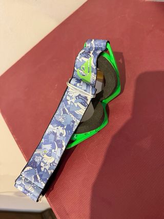 Gafas de esquí Quiksilver. T.infantil