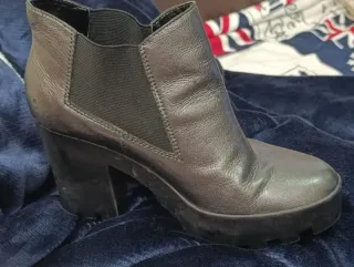 Botas Calvin Klein Talla 36