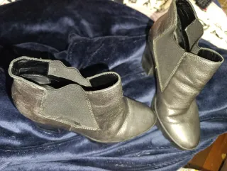 Botas Calvin Klein Talla 36