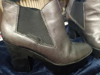 Botas Calvin Klein Talla 36