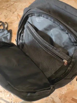 Zaino The North Face nero 30l