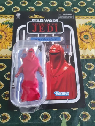 Figura Star Wars Return of the Jedi