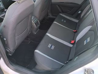 SEAT Leon 1.5 130cv gnc 2019