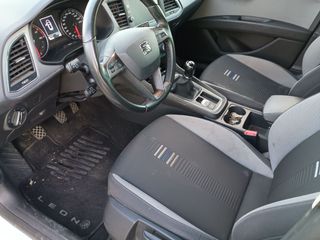 SEAT Leon 1.5 130cv gnc 2019