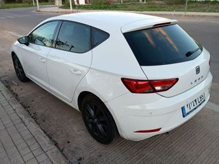 SEAT Leon 1.5 130cv gnc 2019