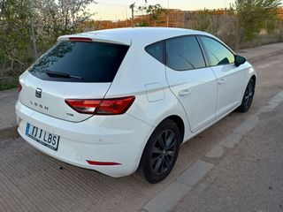 SEAT Leon 1.5 130cv gnc 2019