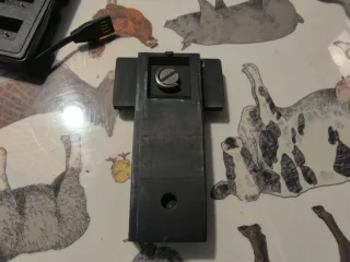 Soporte Trípode Nikon P1000 + Batería y Cargador