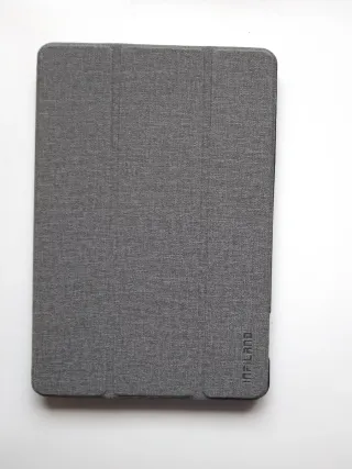 Tablet Samsung Tab S6 Lite+S Pen+ Funda+teclado